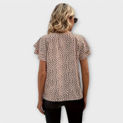 Camisa Imili Impresa en Diferentes Tallas