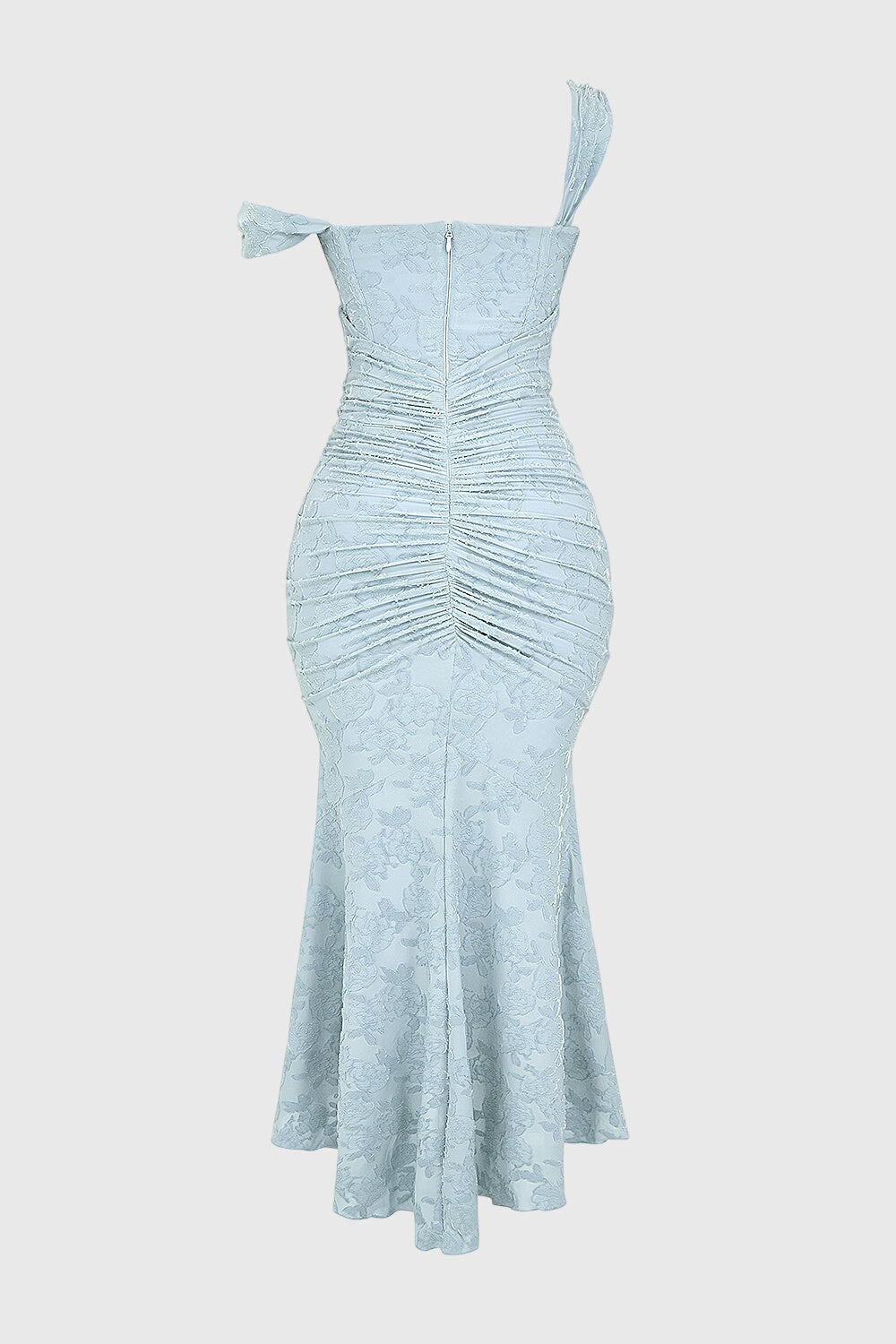 Carisia™ | Vestido Maxi