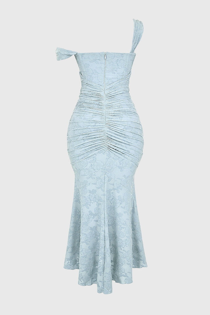 Carisia™ | Vestido Maxi