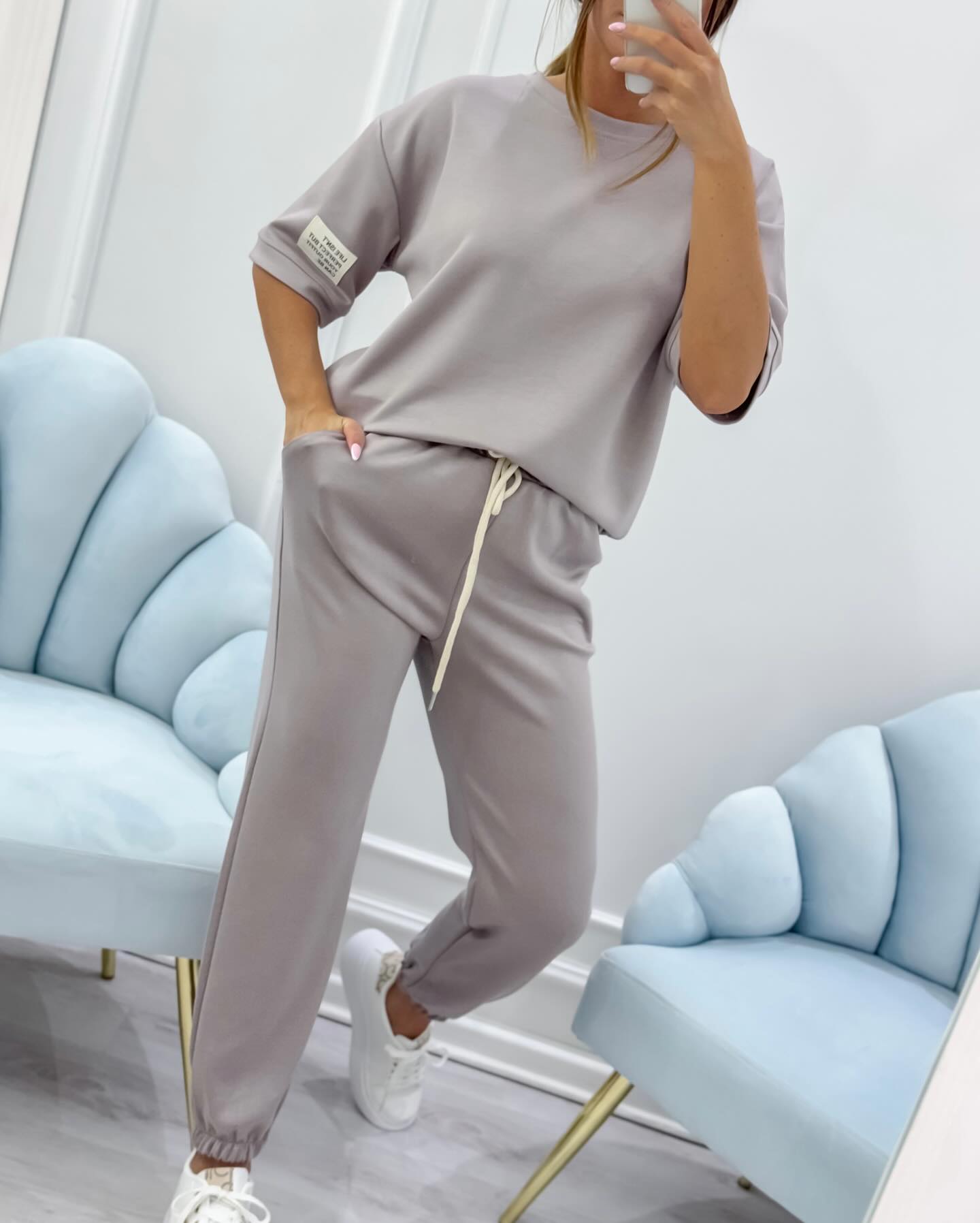 Sofía | Conjunto