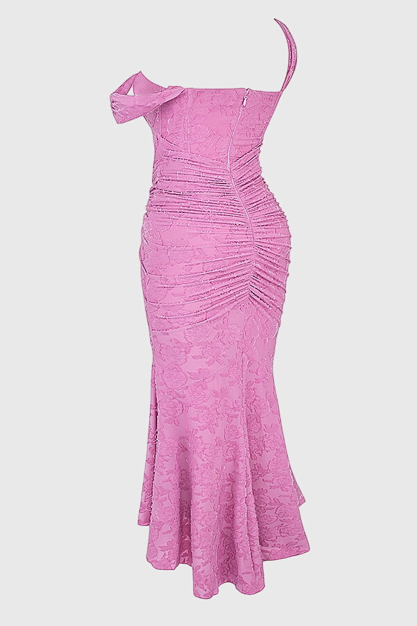 Carisia™ | Vestido Maxi