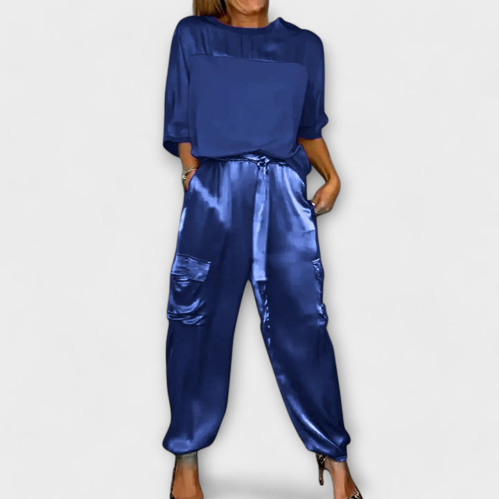 Conjunto de dos piezas