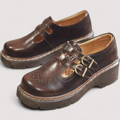 Viola - Zapatos elegantes atemporales
