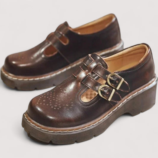 Viola - Zapatos elegantes atemporales