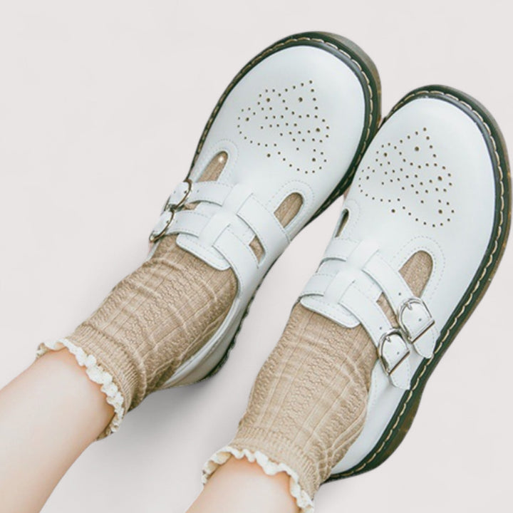 Luna - Zapatos cómodos y elegantes