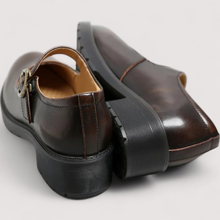 Marta - Zapatos elegantes y versátiles