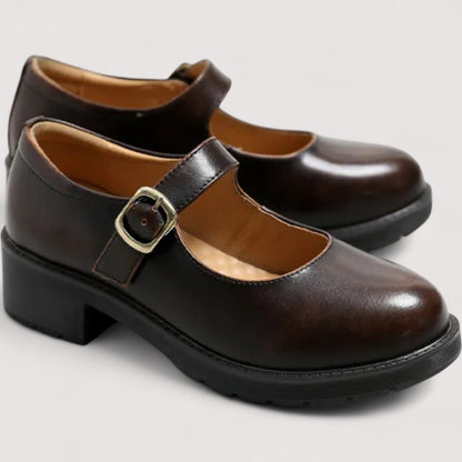 Marta - Zapatos elegantes y versátiles