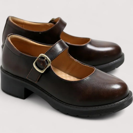 Marta - Zapatos elegantes y versátiles