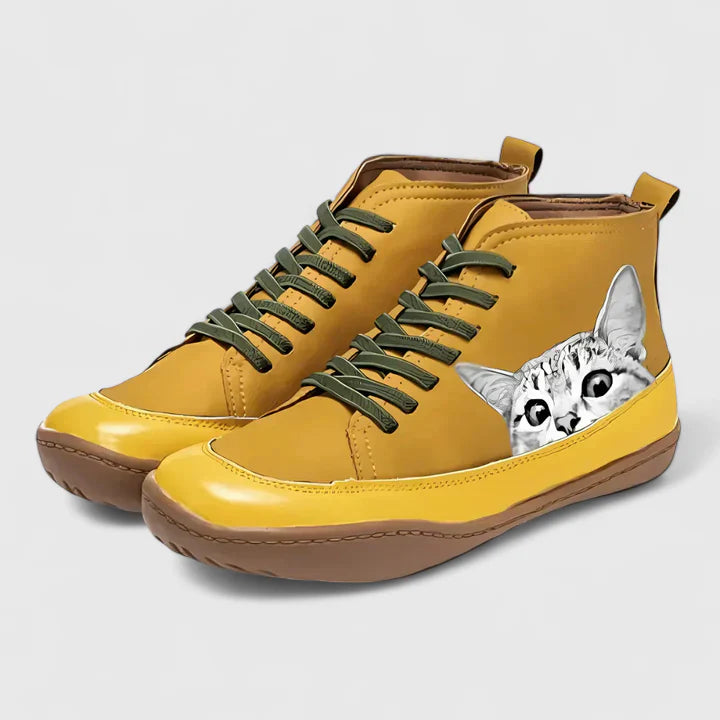 Viy™ | Botas Ortopédicas