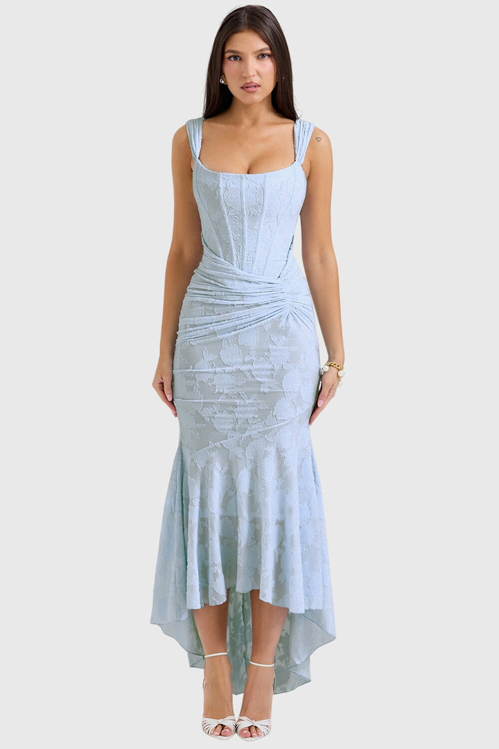 Carisia™ | Vestido Maxi