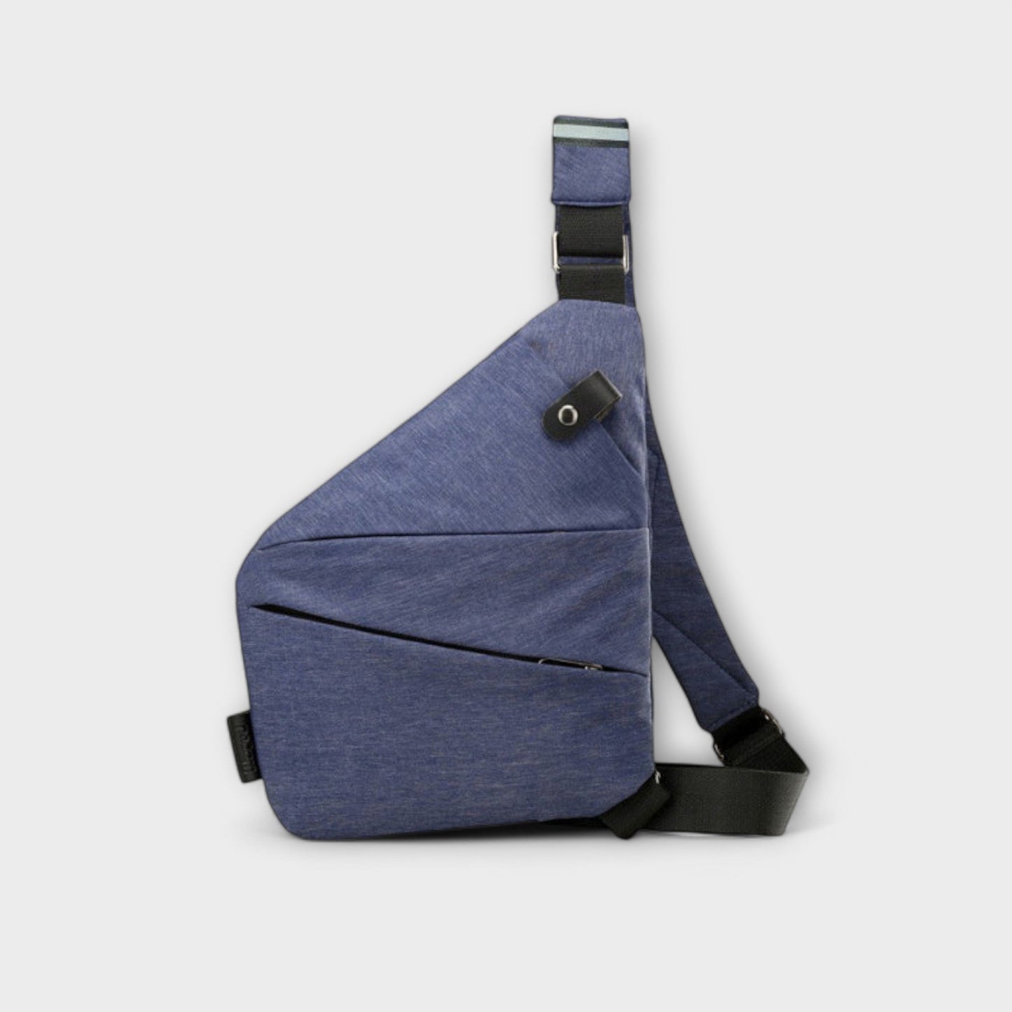 Bolso de hombro antirrobo TravelSafe