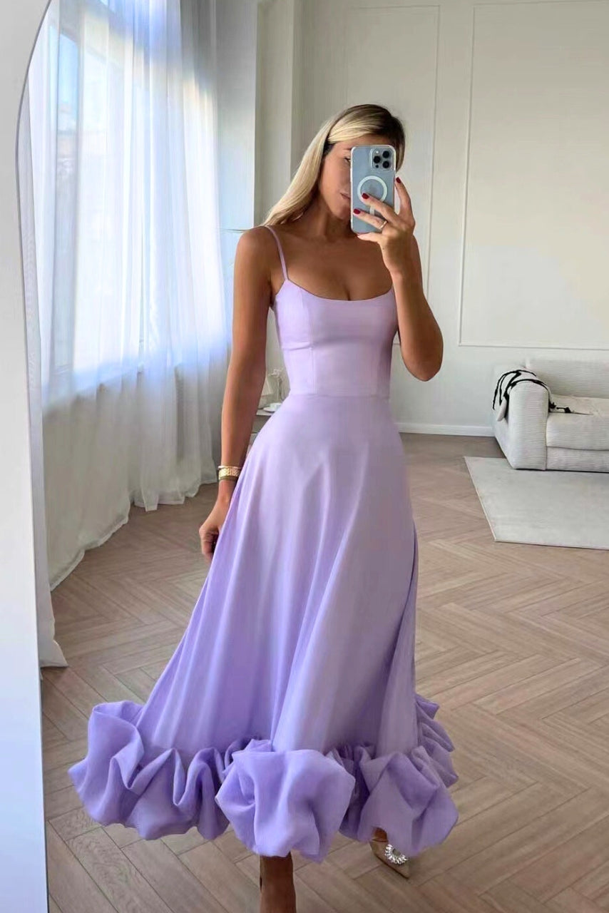 Blaire | Vestido Flotante Elegante