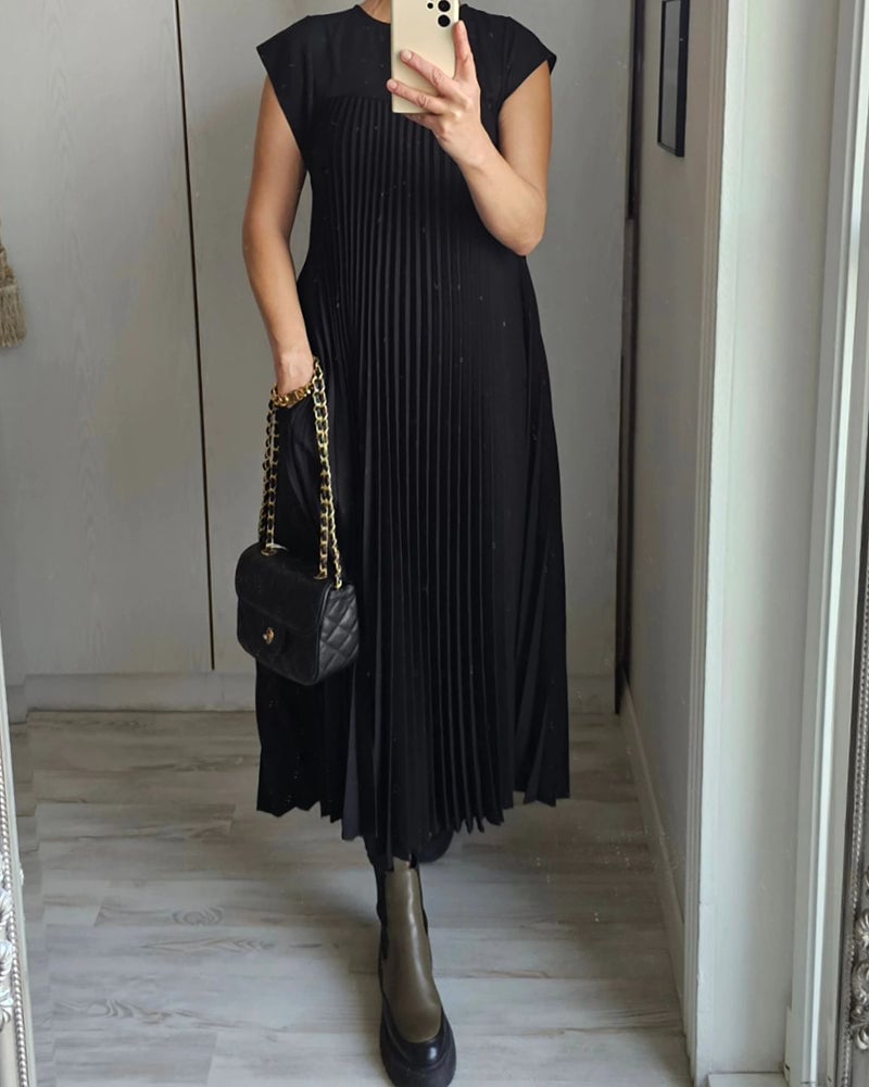 Jolín | Vestido eterno y cómodo