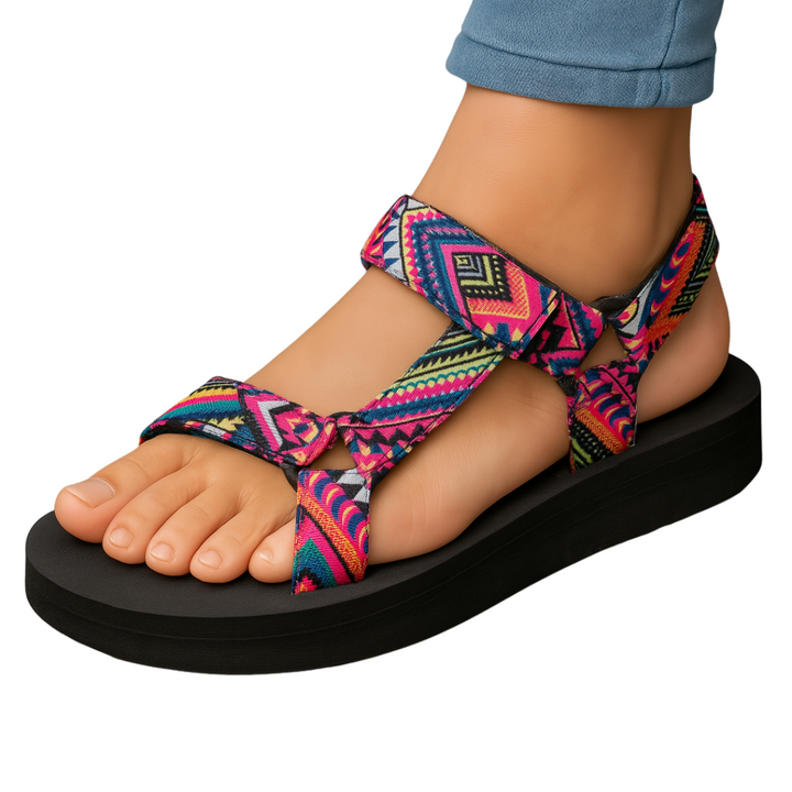 Sandalias Maya™ ortopédicas de alta calidad para mujeres