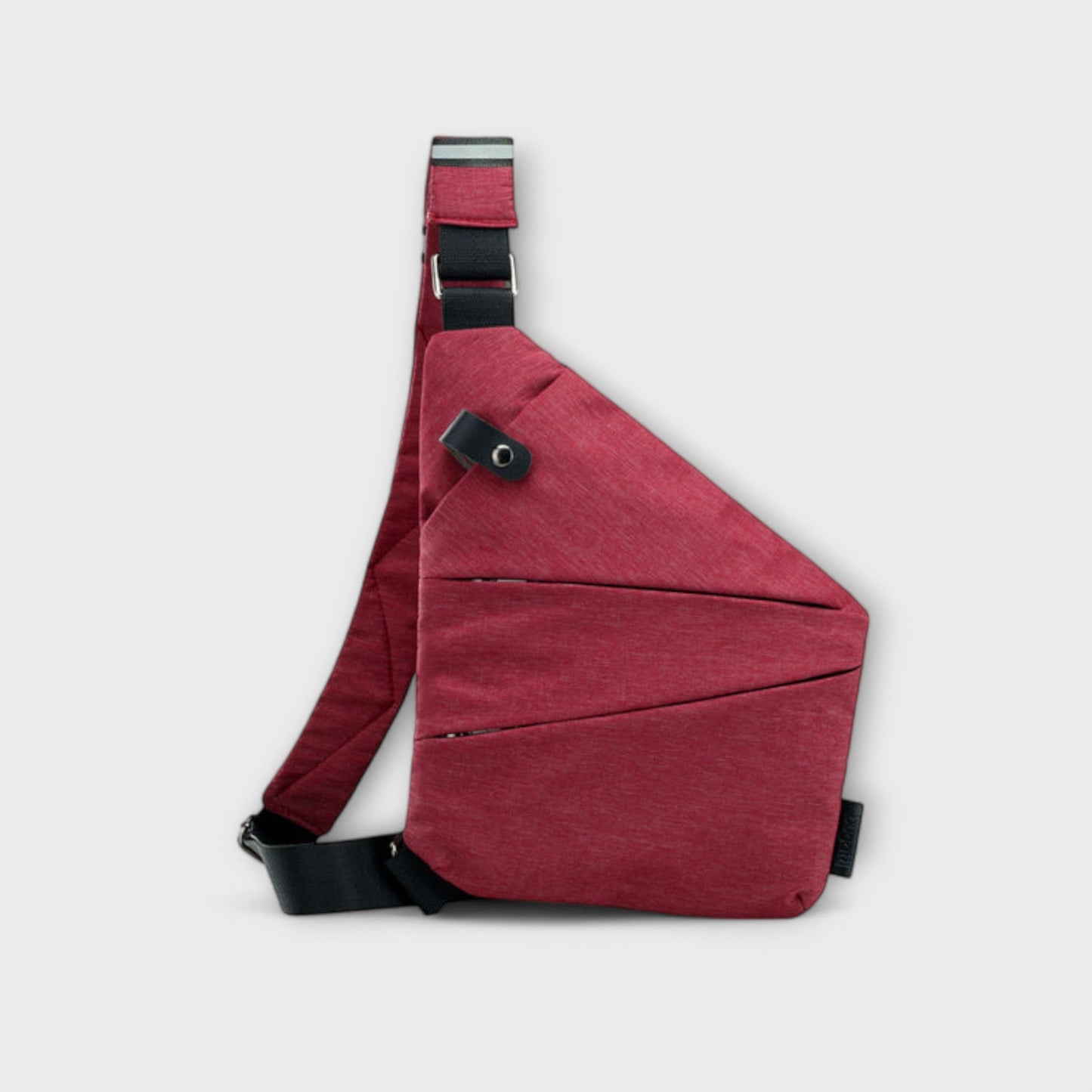 Bolso de hombro antirrobo TravelSafe