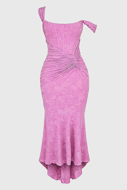 Carisia™ | Vestido Maxi