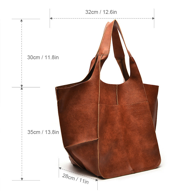 Bolso de Fin de Semana Espacioso