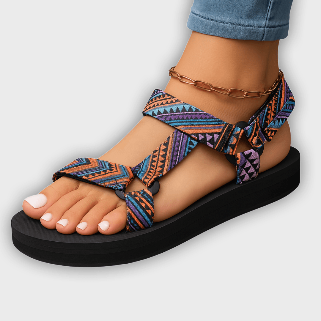 Sandalias Maya™ ortopédicas de alta calidad para mujeres
