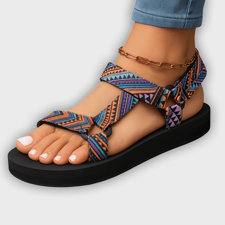 Sandalias Maya™ ortopédicas de alta calidad para mujeres