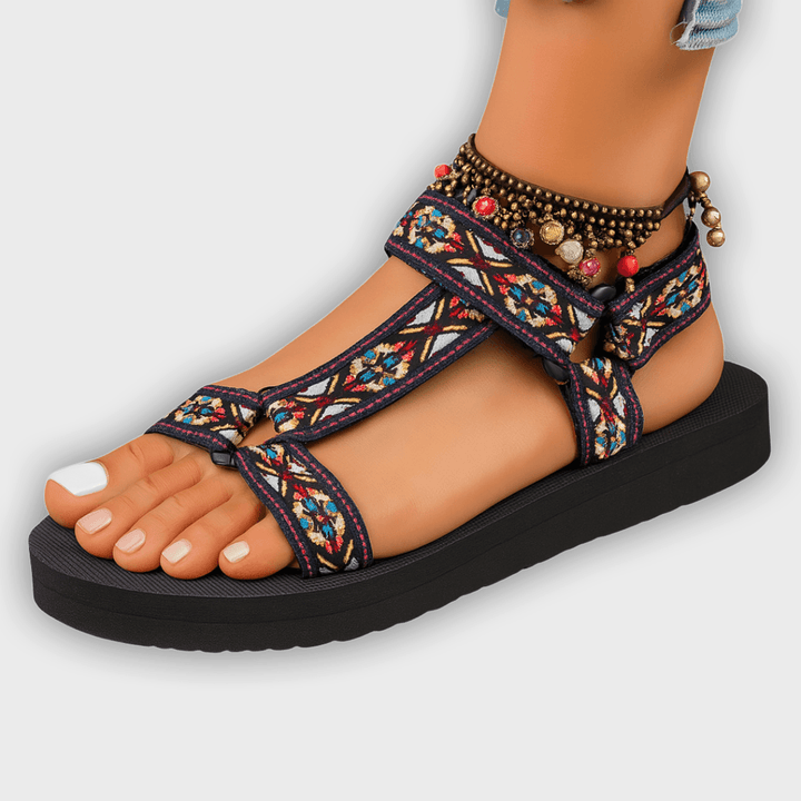 Sandalias Maya™ ortopédicas de alta calidad para mujeres