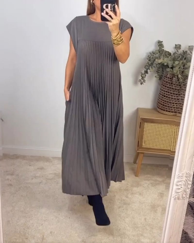 Jolín | Vestido eterno y cómodo