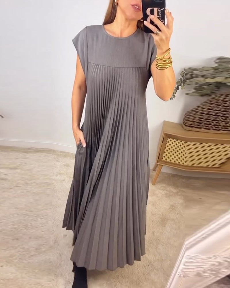 Jolín | Vestido eterno y cómodo
