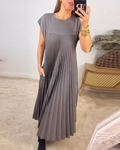 Jolín | Vestido eterno y cómodo