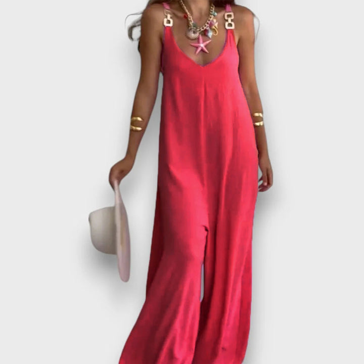 Nadine – Body ligero para el verano