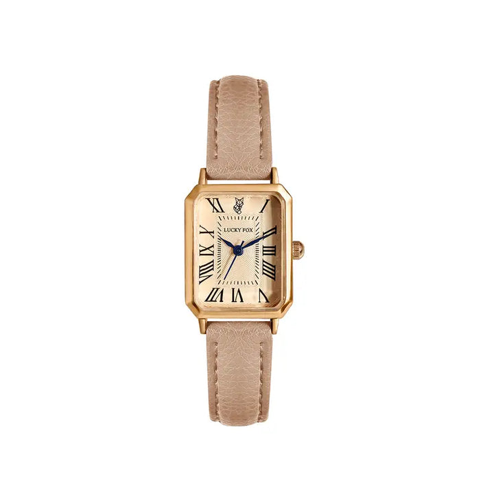 Reloj Vivelle Crest | Oro