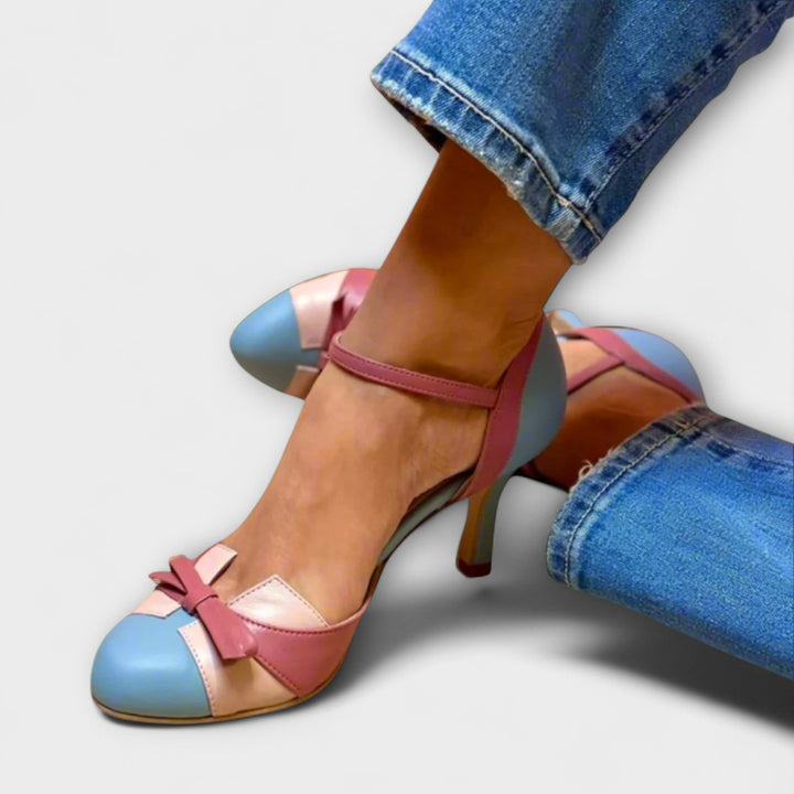 Sandalias Lisa ortopédicas para comodidad diaria