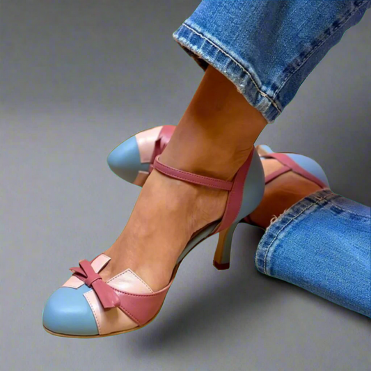 Giada™ | Sandalias ortopédicas cómodas