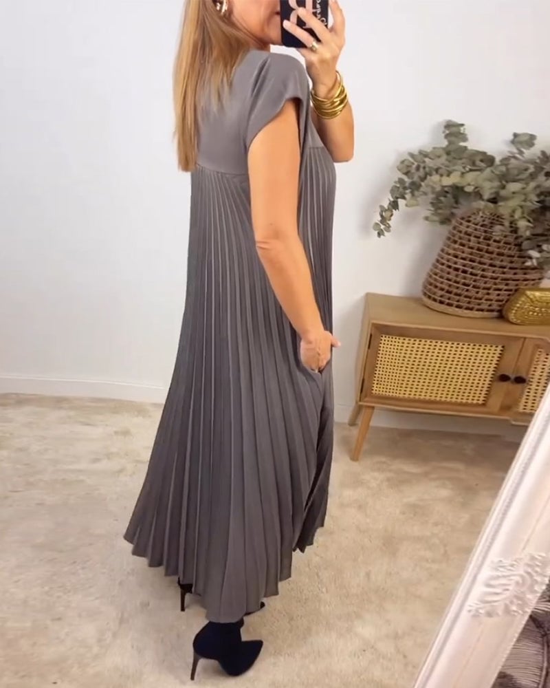 Jolín | Vestido eterno y cómodo