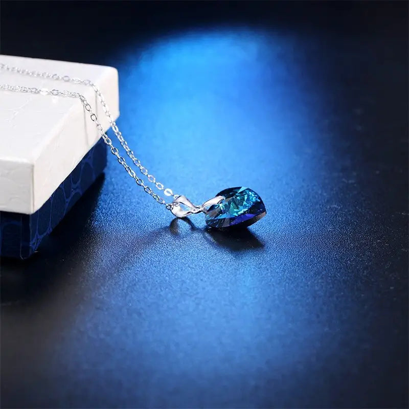 Conjunto de Joyería Lenora Caerwyn