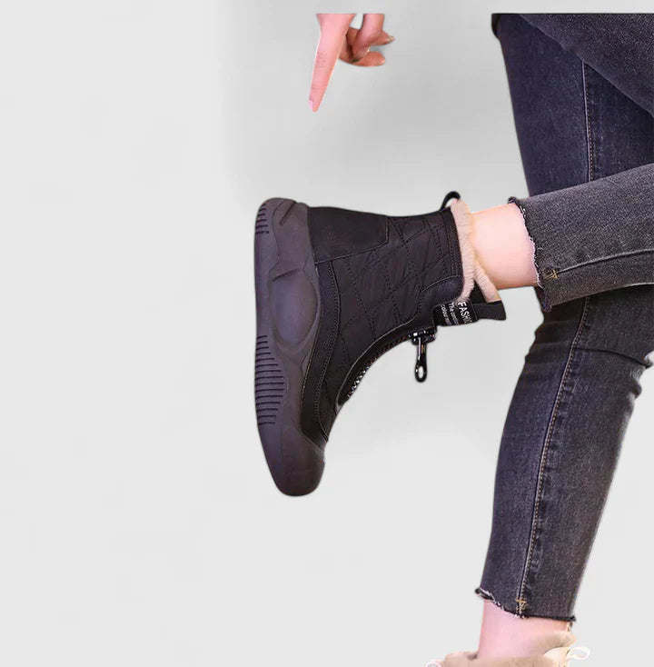 Miu | Botas Ortopédicas