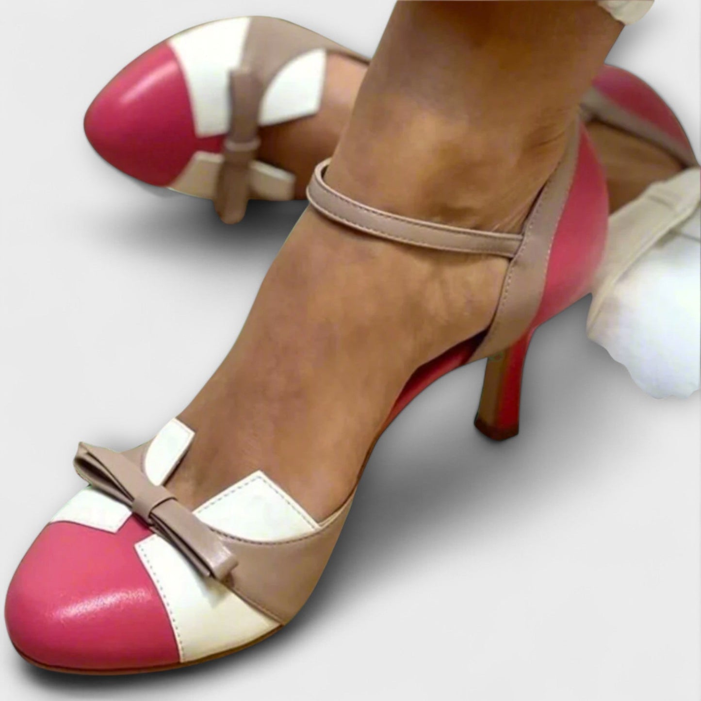 Sandalias Lisa ortopédicas para comodidad diaria
