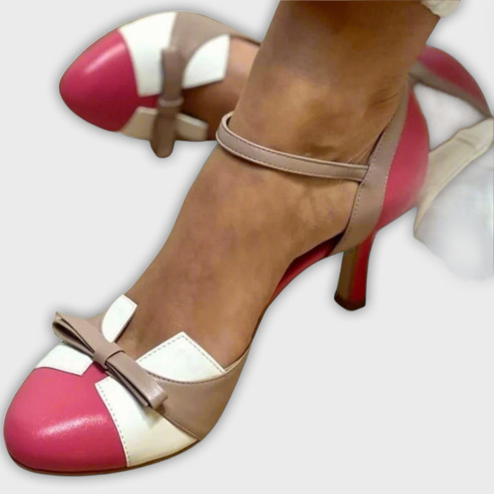 Sandalias ortopédicas para el uso diario.