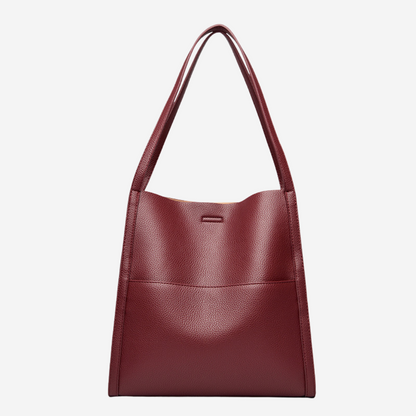 PERA - Bolso lateral elegante y atemporal
