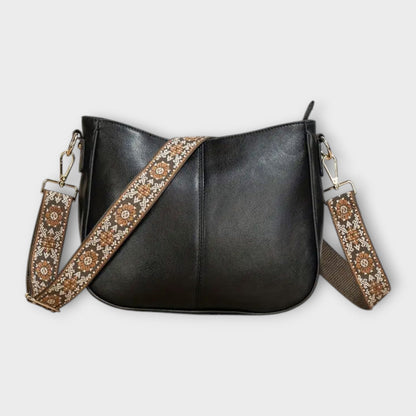Bolso de lado Laura - un bolso de moda y ecológico