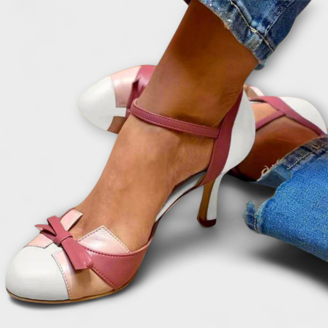 Sandalias Lisa ortopédicas para comodidad diaria