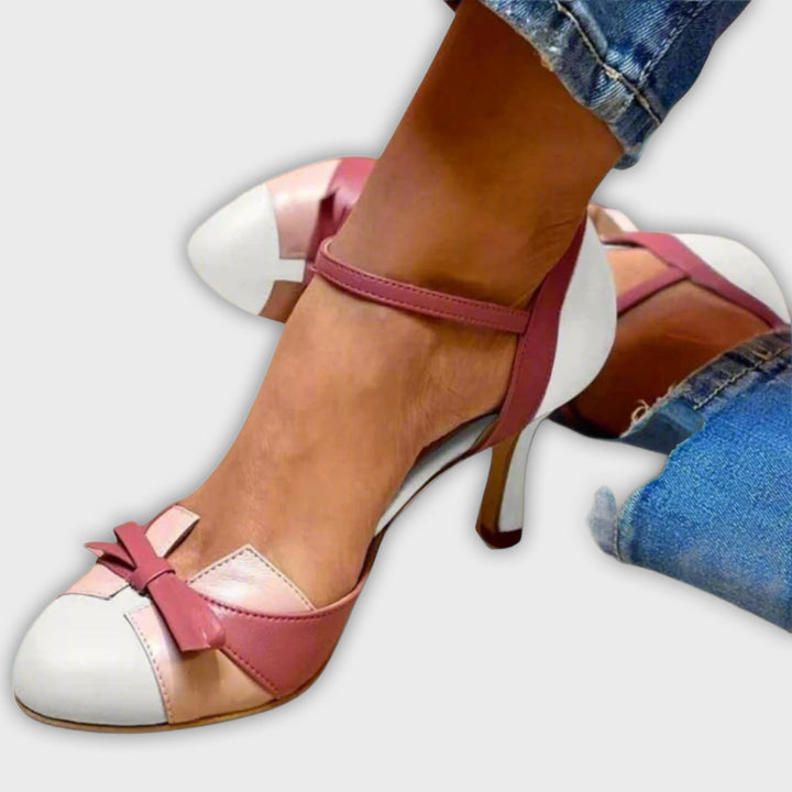 Sandalias ortopédicas para el uso diario.