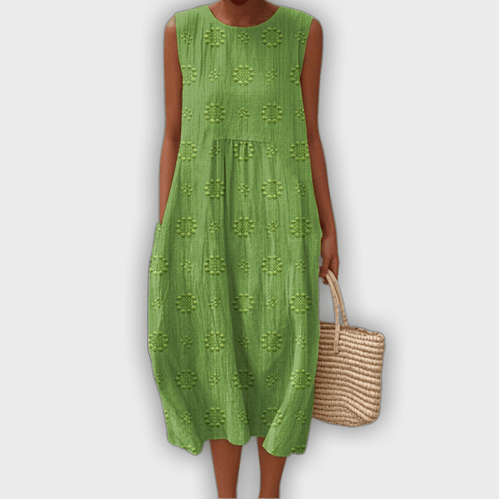 Vestido Kira Elegante