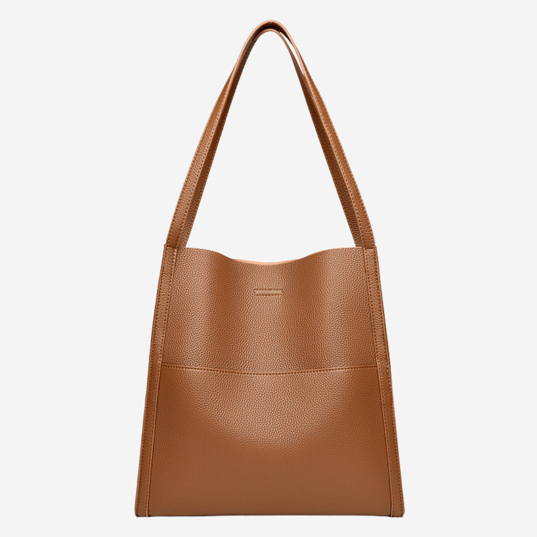 PERA - Bolso lateral elegante y atemporal