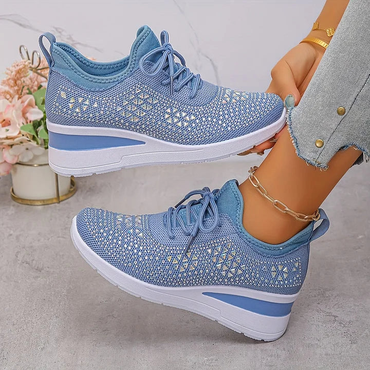 Asina™ – Zapatillas ortopédicas, especialmente cómodas