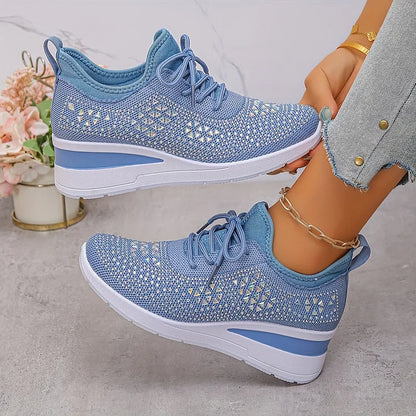 Asina™ – Zapatillas ortopédicas, especialmente cómodas