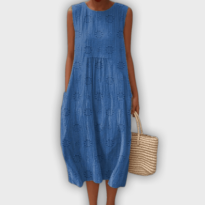 Vestido Kira Elegante