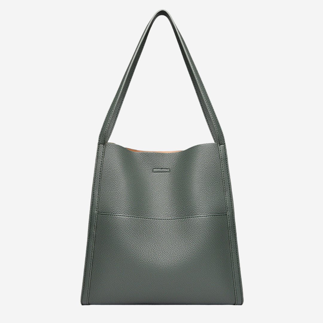 PERA - Bolso lateral elegante y atemporal