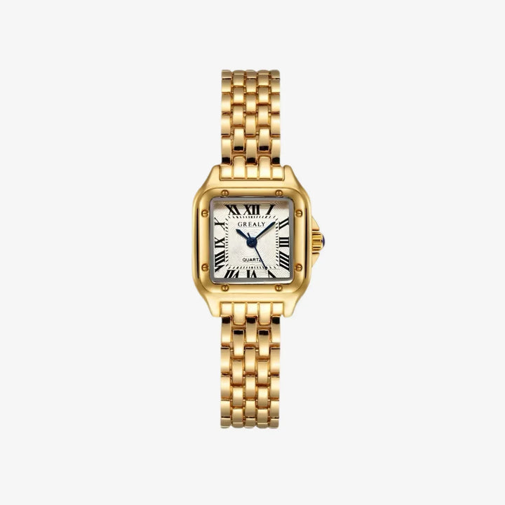 Reloj Fienna | Oro