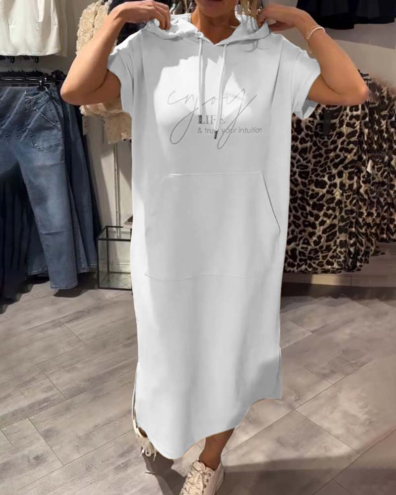 Saskia™ | Vestido Casual de India