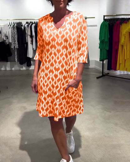 Lorelía | Vestido elegante para cualquier evento