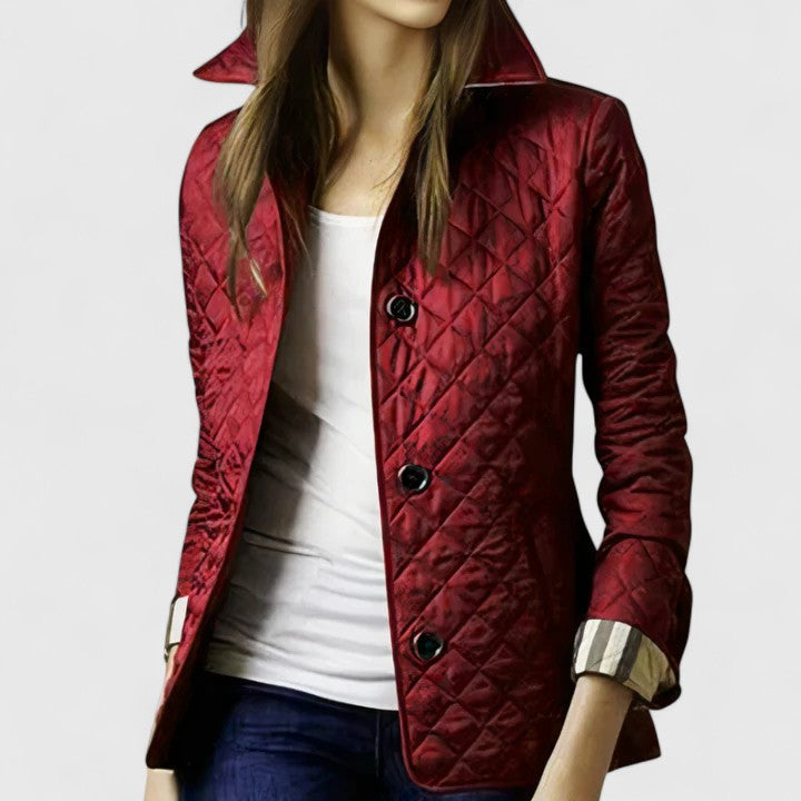 Raina | Chaqueta Elegante